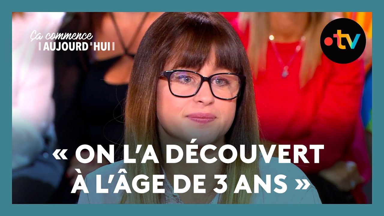 Tom, le fils de Cindy, est atteint d'une forme de nanisme - Ça commence aujourd'hui