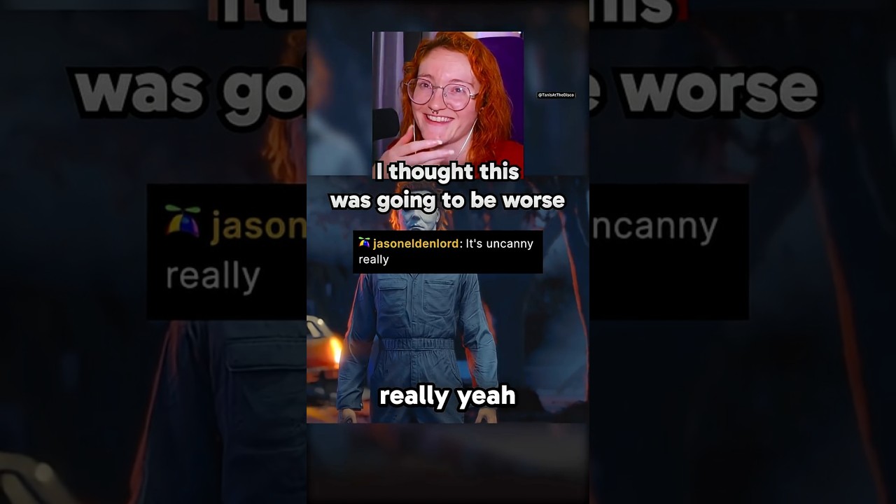 Honestly, not that bad 😂 #viewerinteraction #funnychat #streamer #streamlife #weirdchat