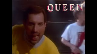 YTP: Queen: The Heavenly Innuendo of One’s “Miracle” by planetfh 1,235 views 2 months ago 9 minutes, 2 seconds