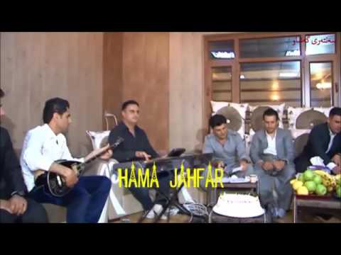 بەرهەم شەمامی و قەهار خۆشناو شازی تراک 2016