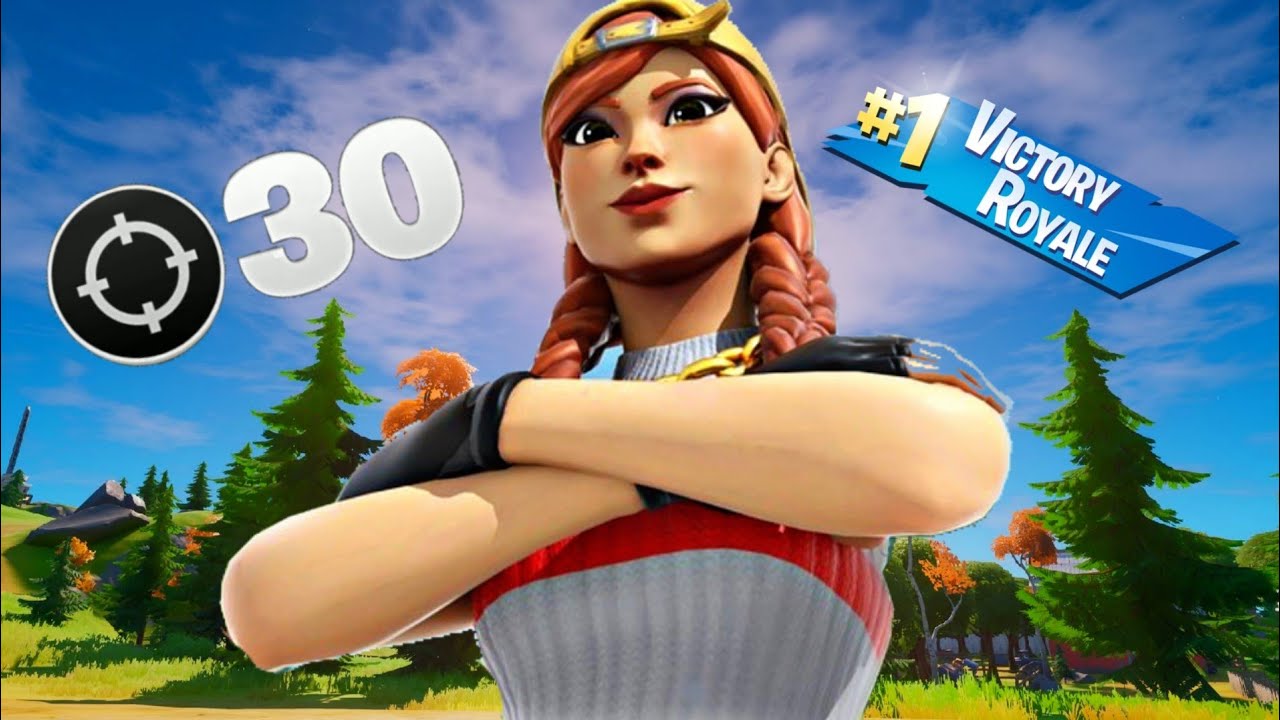 Teaching my friend how to play fortnite