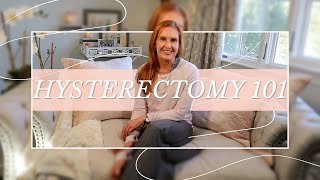 When Do I Need a Hysterectomy and Should I Keep My Ovaries? | Ask Dr. Susan - LIVE