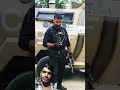 FEARLESS ATTITUDE #army #viral #trending #shorts #viralshorts #thefearlesscop #specialforces #stf
