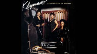 Klymaxx - Dont Run Away
