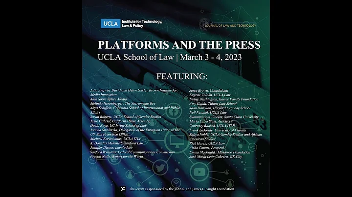 Information Integrity and the Future of Democracy