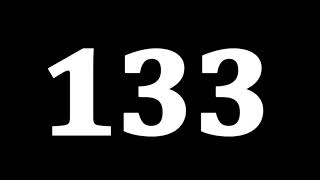 133: The Untold Story