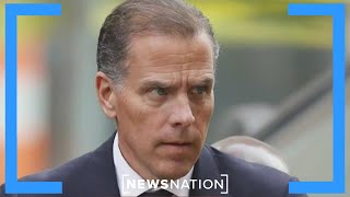 Hunter Biden trial: Defense expected to call more witnesses | Morning in America