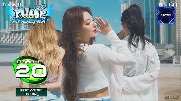 [PIU UCS] WE GO D20 (From K-POP)