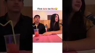 First Date Be Like 😊 #songlyrics #love #lovesong #relatable #song #explore #vibe