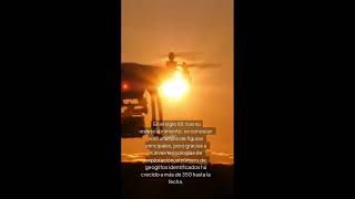 Descubriendo Nuevas Líneas De Nazca.