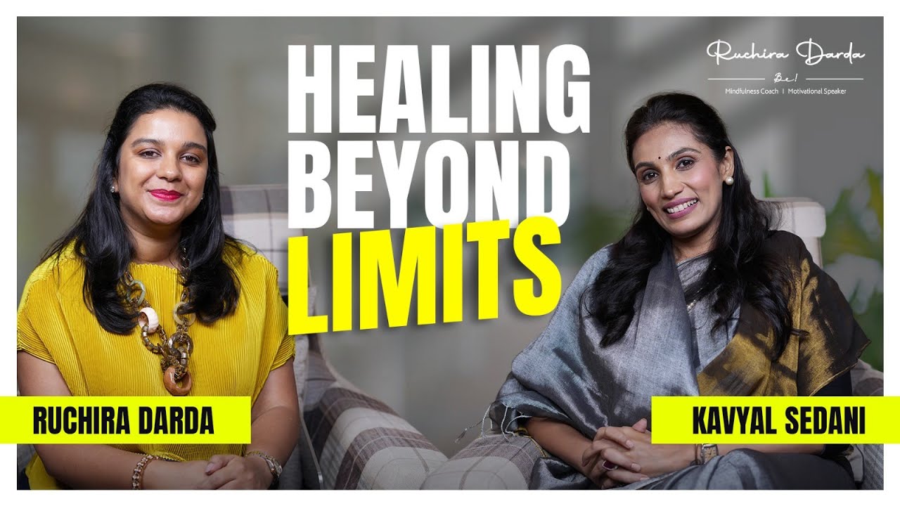 Women, Protect Your Vulnerability | Kavyal Sedanni on Mind Power & Inner Strength