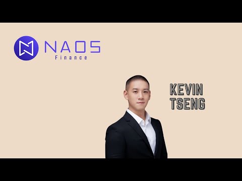 Mission DeFi - EP 33 - Kevin Tseng of NAOS is bridging tradfi asset lending with DeFi