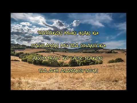 lagu lama zahida.