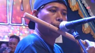 SEVIA jatuh cinta niken ayu