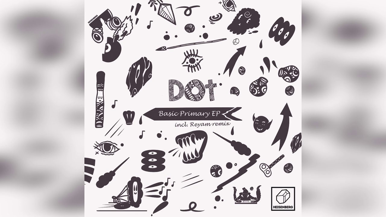 Watch DOT — Basic Primary (Original Mix) on YouTube Watch DOT — Basic Primary (Original Mix) on YouTube