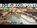 Perfect Pond for under $10k