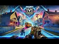 1v1 Tournament, Losers Final