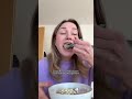 Anzeige | realer Full Day Of Eating - ohne Kalorien zählen ☺️✅PS: mit Code MS bekommt ihr immer