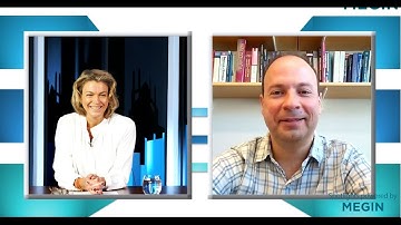 MEGIN Spotlight with McGovern Institute for Brain Research at MIT discussing utilization of MEG