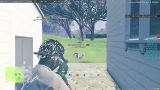 Katacity | FiveM | montage 2 | VØID  | Bye Bye