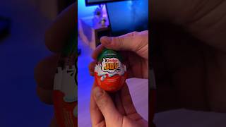 Распаковка Киндер Джой фигурок «Майнкрафт» | Unboxing Kinder Joy «Minecraft» figurines