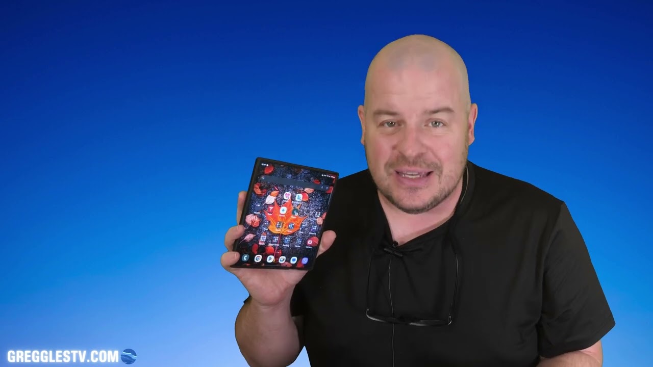 Samsung Galaxy Z Fold6 Special Edition is Zooming Past Z Fold 6