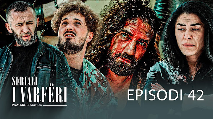SERIALI I VARFËRI - Episodi 42 (Në çfarë kurthi ka rënë Roberti?)