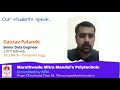 Marathwada Mitra Mandal's Polytechnic College (MM Polytechnic) Others(3)