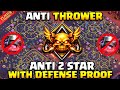 NEW TOP 10 BEST TH18 ANTI THROWER LEGEND CWL WAR BASE WITH LINK 2026 | TH18 ANTI 2 STAR | TH18 BASE 
