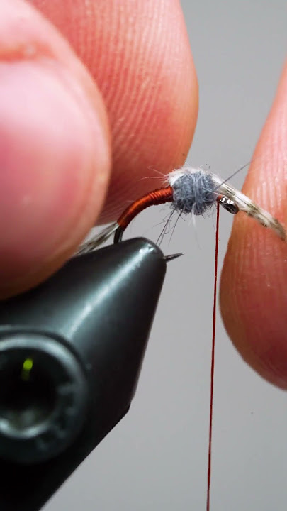 Flies That Catch Big Trout, The Truth Might Surprise You - Fly Fishing, Gink and Gasoline, How to Fly Fish, Trout Fishing, Fly Tying