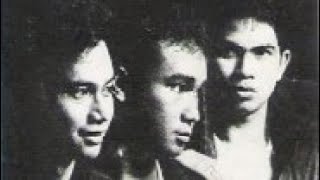 TRIO LIBELS - Aku Suka Kamu (Roma Gia) (Musica Studio's) (1990) CD RIP