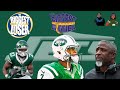 Jets Analysts Reveal the 3 Biggest Winners &amp; Losers From the NFL Draft