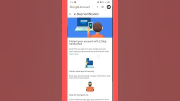 How to 2 Step Verification YouTube channel | YouTube two Step Verification kaise kare  | #shorts
