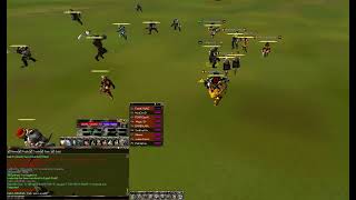 #Ryl1 Warlord (Season 5 By: KapaK-StyleZ) 