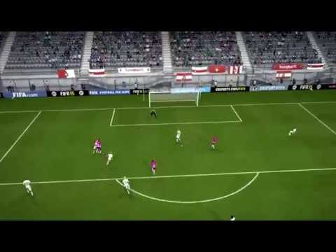 FIFA 15 |