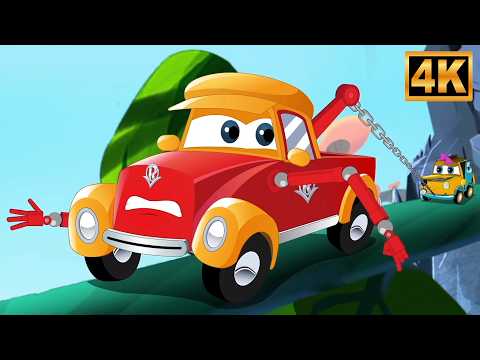 Slippery Slope Song | Fun Nursery Rhyme for Kids & Toddlers | Slide, Slide, Slide!