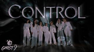 GHOST9 (고스트나인) - Control Dance Cover 댄스커버 BY STАЯ