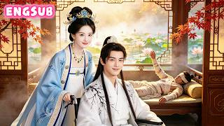 Ex-husband married her for property! This time she marries a sickly prince, but he loves her forever