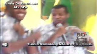 Claudinho e Buchecha - Quero Te Encontrar