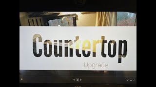 RV Countertop Extension
RV Countertop Extension RV Countertop Extension