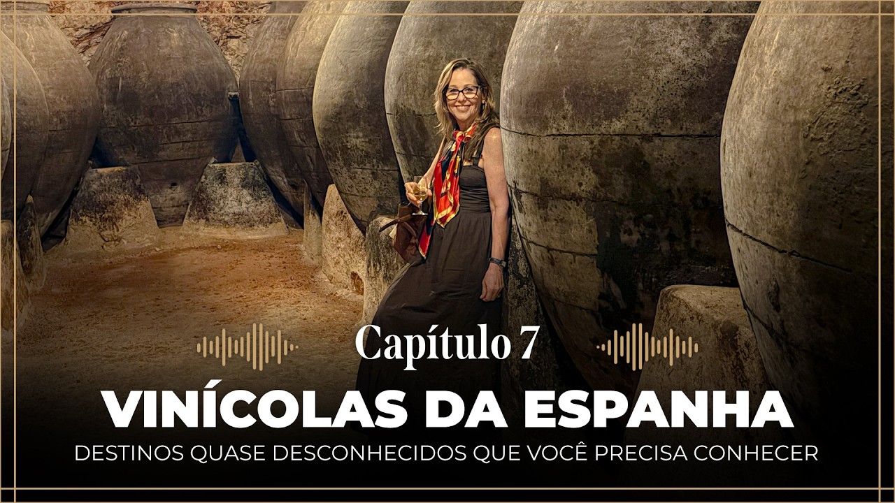 Degusta Espanha: Vinícolas em Madri
