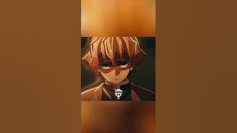 ``EASY ~~ 404 ERROR`` #animeedit #edit #zenitsu #trollface #demonslayer #tanjiro