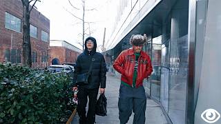 Austin Skinner - EUPHORIA (Official Music Video)