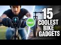 15 Coolest Bike Gadgets on Amazon You Didn’t Know You Needed