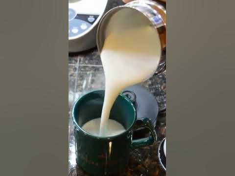 Nespresso milk frother base improvement by Mack77