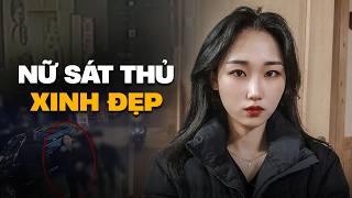 Án Mới 2026 – Nữ Sát Nhân Nổi Tiếng Vì Xinh Đẹp – Vụ Giết Người Hàng Loạt Tại Nhà Nghỉ ở Gangbuk