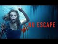 An influencer gets tricked by a wealthy fan into playing an escape room game