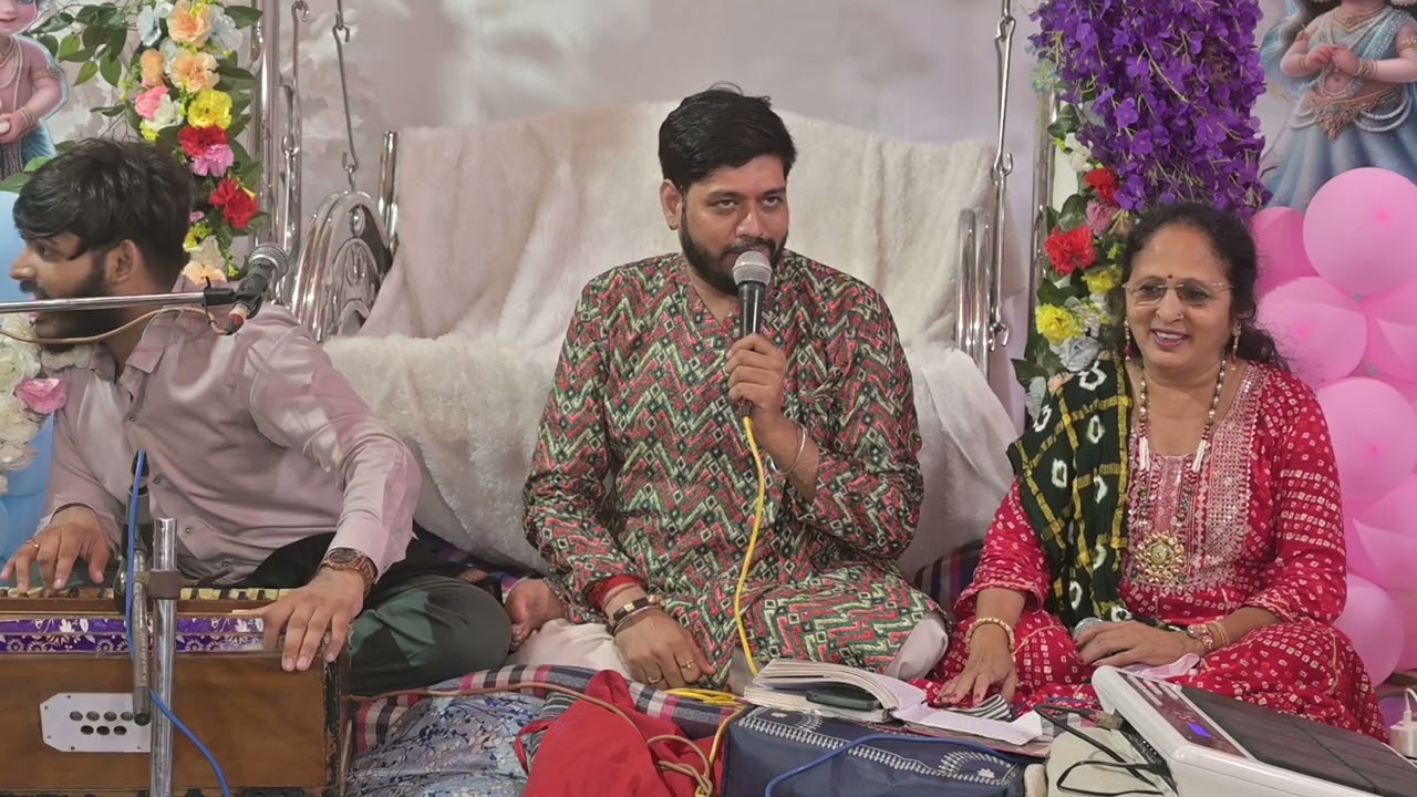 Randal Maa na lota | Singal Parivar | Part 2 | 09-04-2025