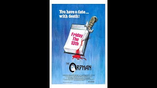 The Orphan (1979) Trailer