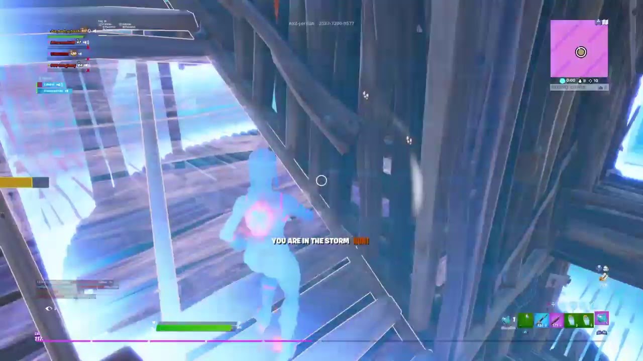 This is why people think I (MACRO)/ Bh notluc and ryfts console image